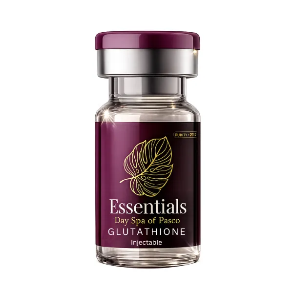 Glutathione 200mg/mL (10mL)
