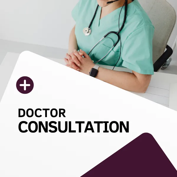 Doctor's Consultation