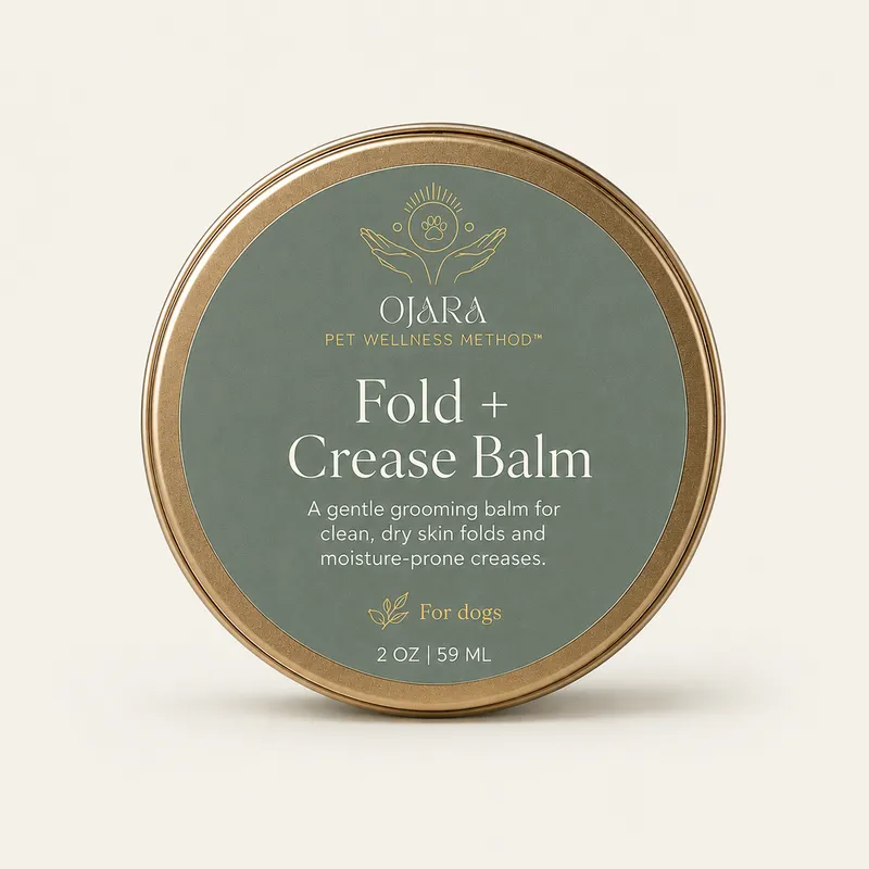 Fold + Crease Balm