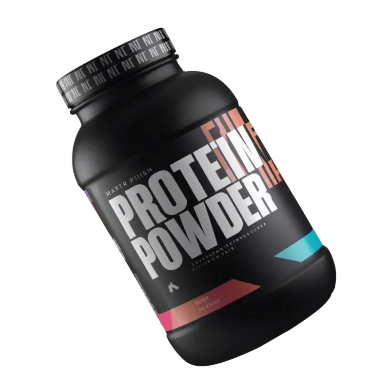 Fitness & Nutrition