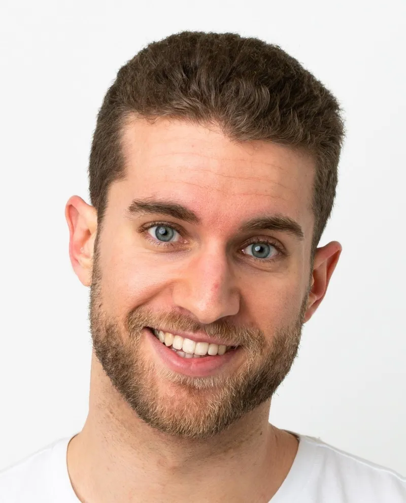 Dave Smith