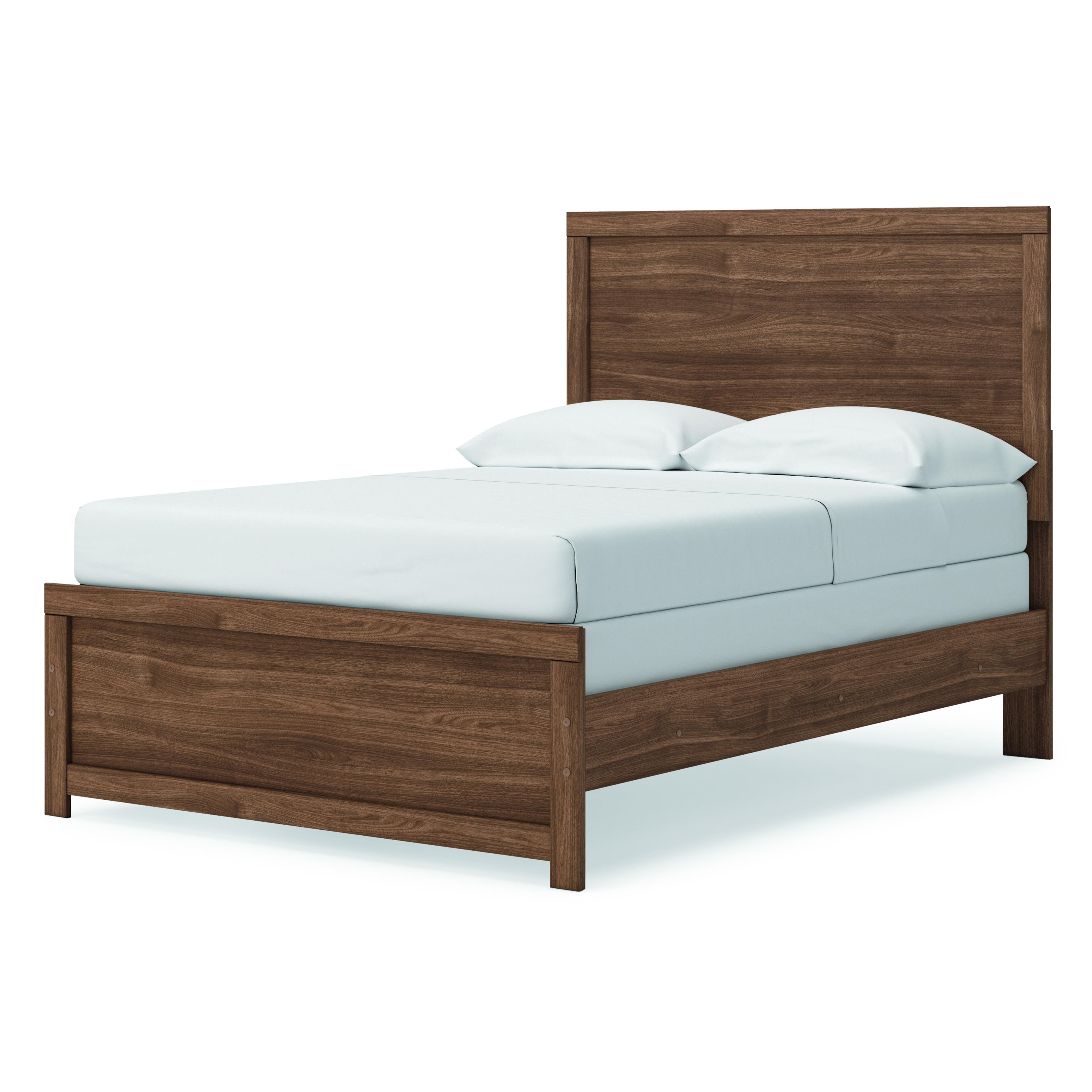 Broachmyn Panel Bed