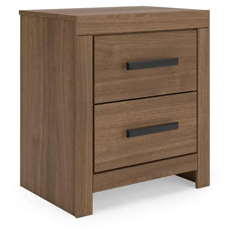 Broachmyn Two Drawer Night Stand