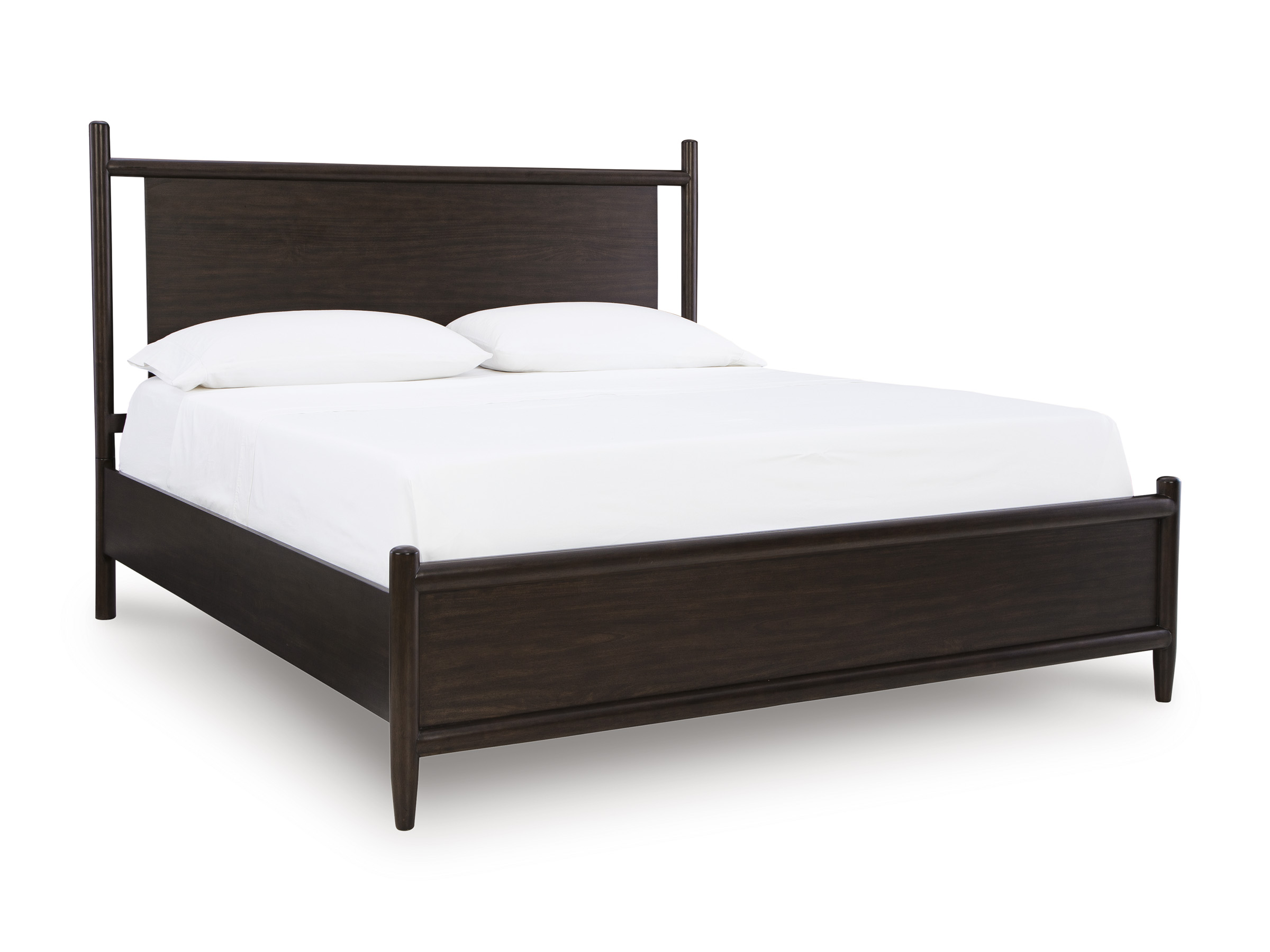 Dantenton Queen Panel Bed