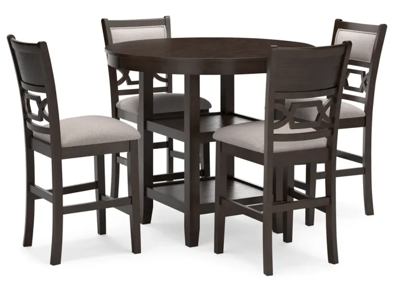 Langwest DRM Counter Table Set (5/CN)