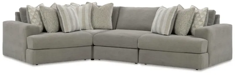  Avaliyah Modular Sectional