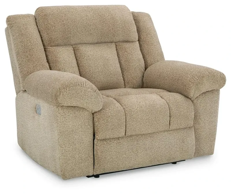 Tip-Off PWR Recliner/ADJ Headrest- 6930582
