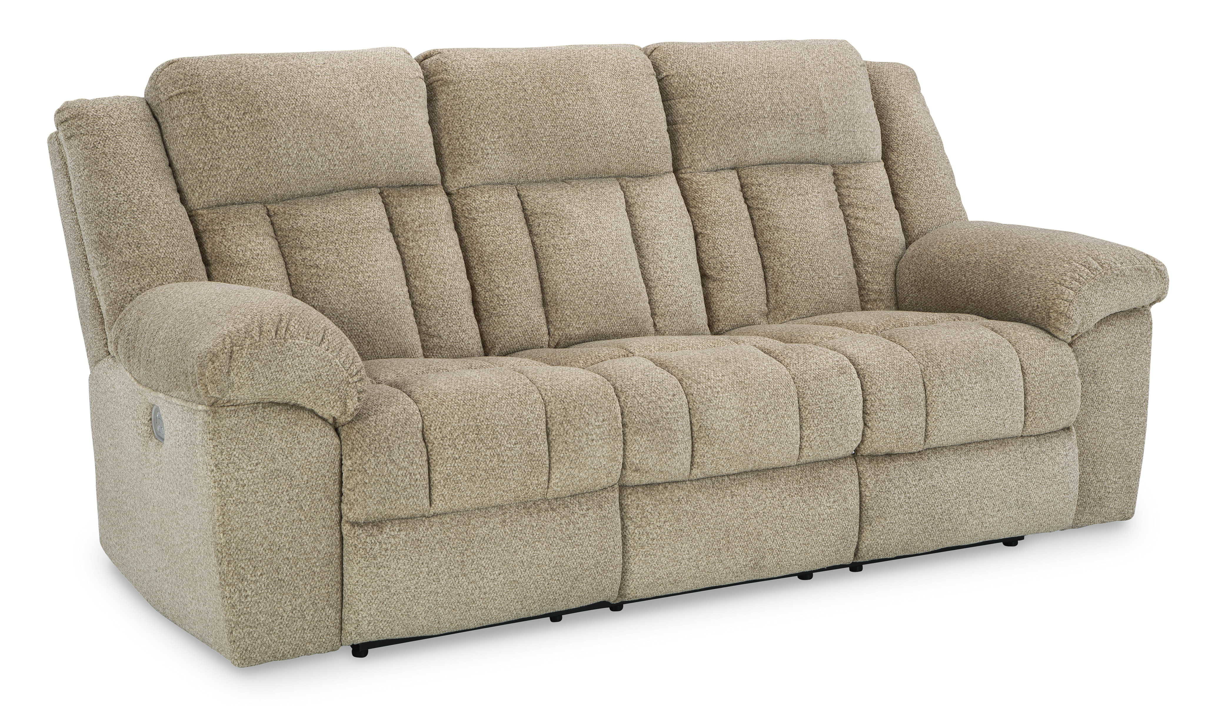 Tip-Off PWR REC Sofa with ADJ Headrest- 6930515