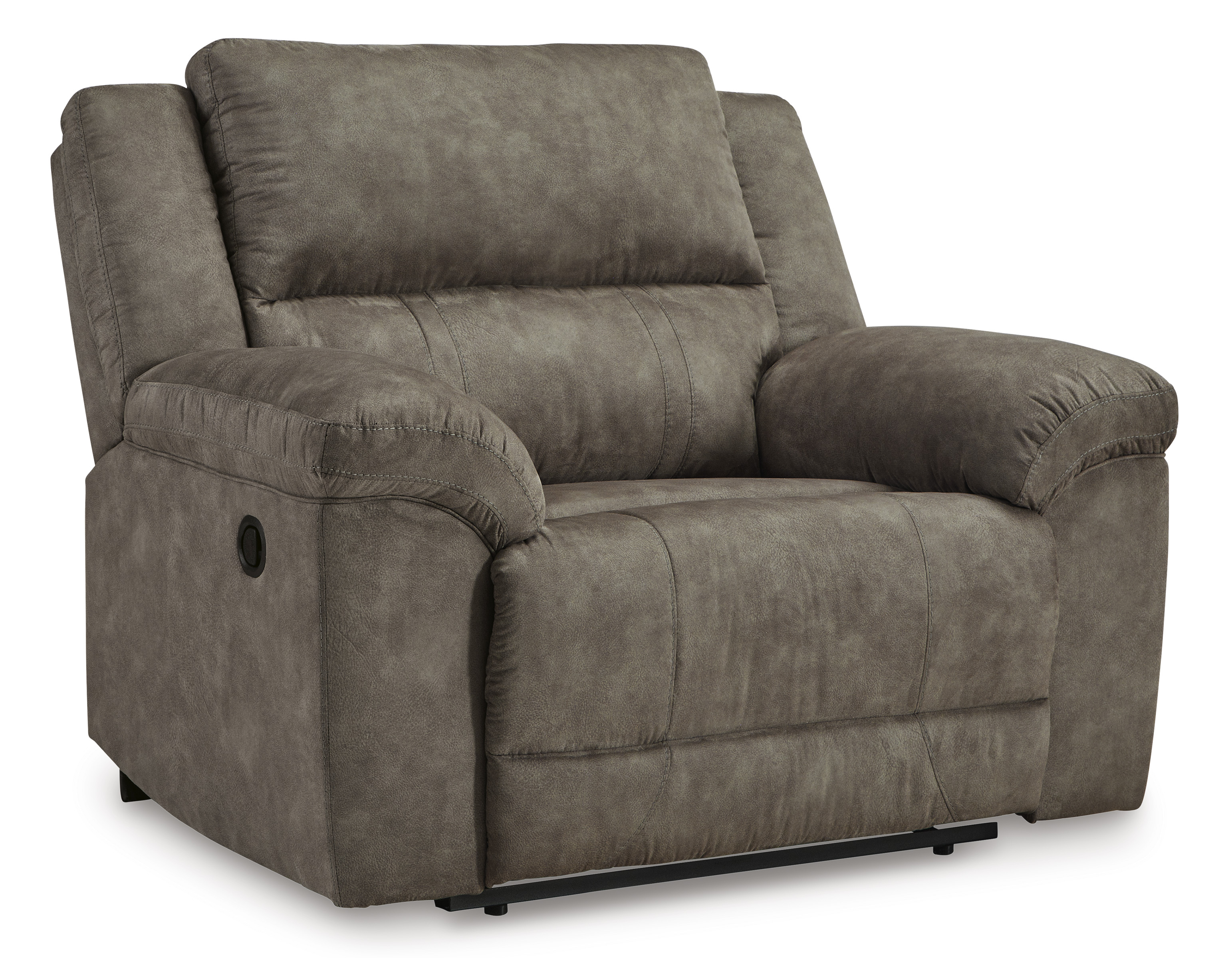 Laresview Zero Wall Wide Seat Recliner- 3720352