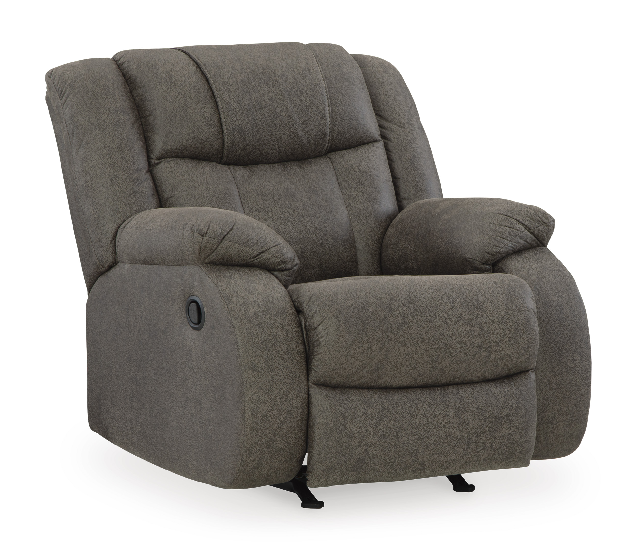 First Base Rocker Recliner- 6880425
