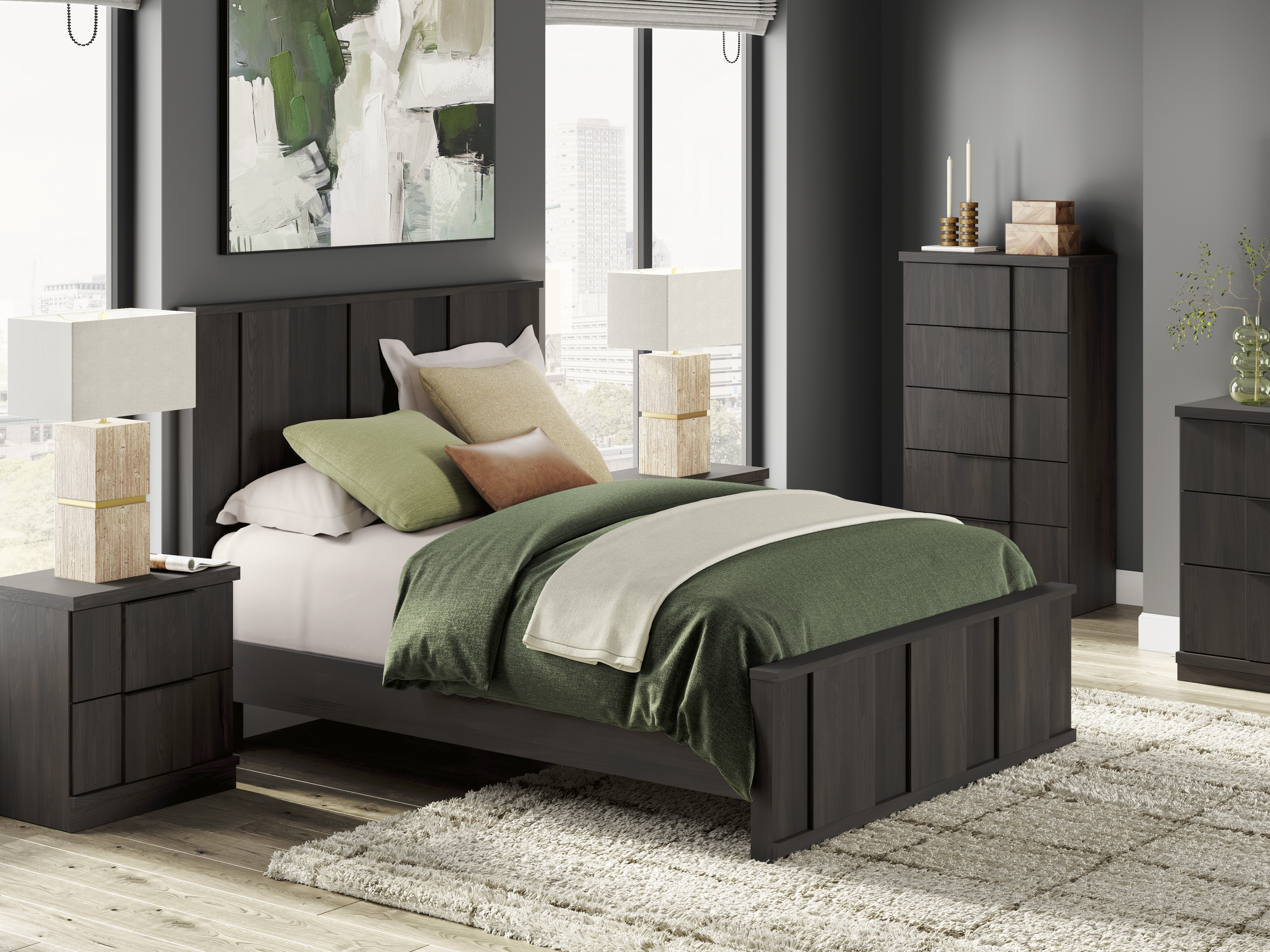 Shaehartin Collection