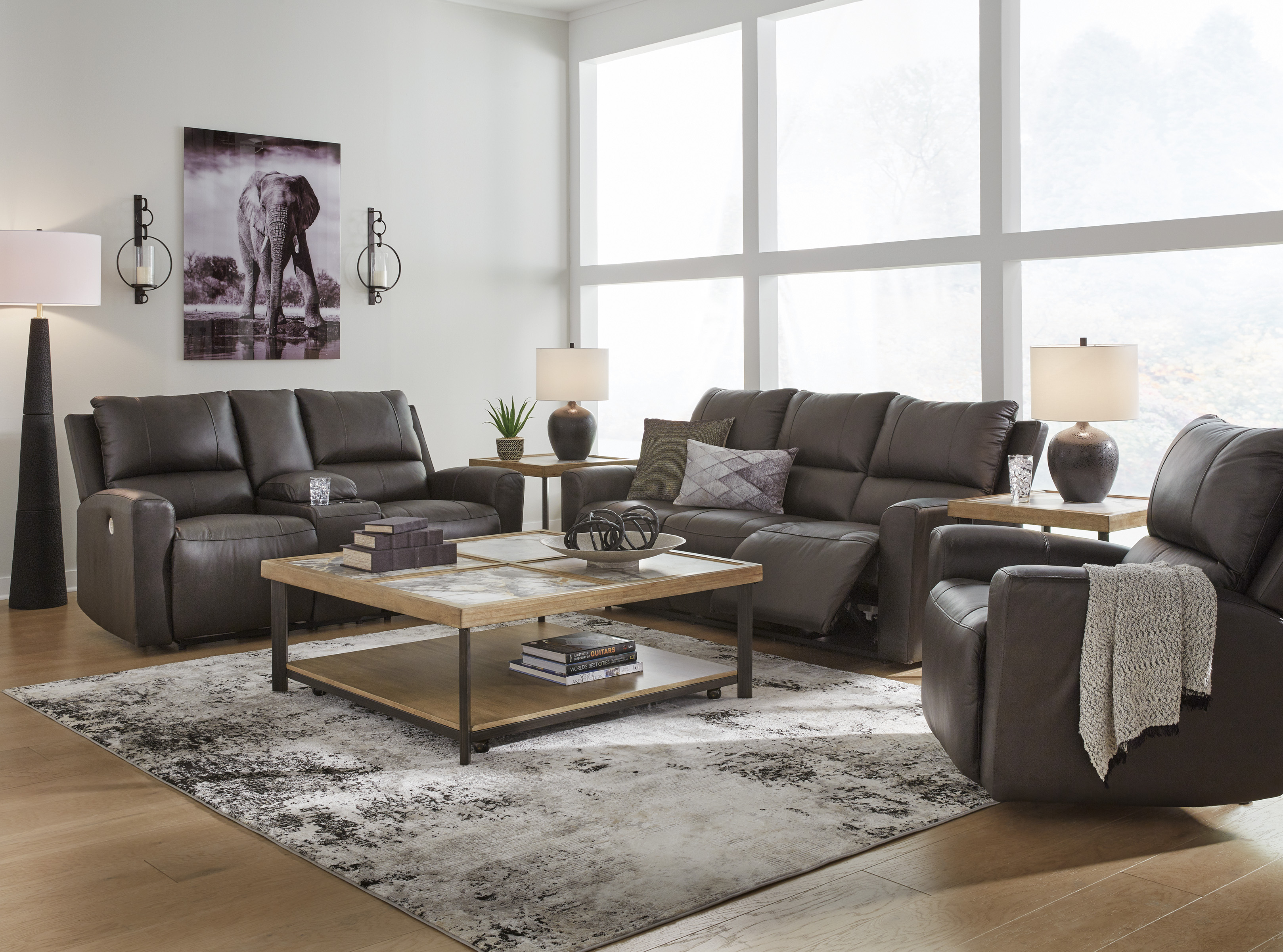 Boxmere Collection