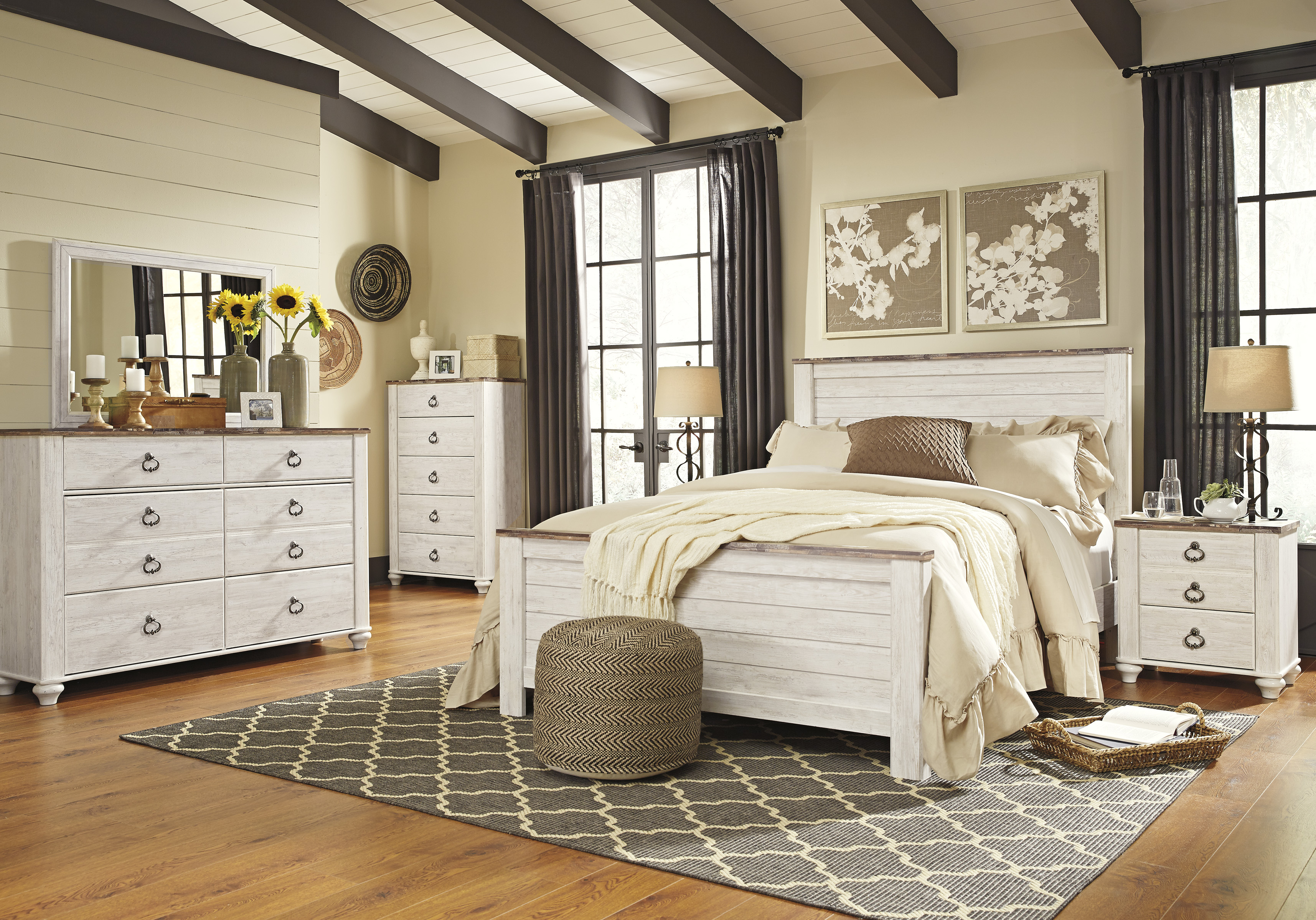 Willowton Collection