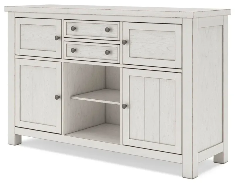 Robbinsdale Dining Room Server-D642-60