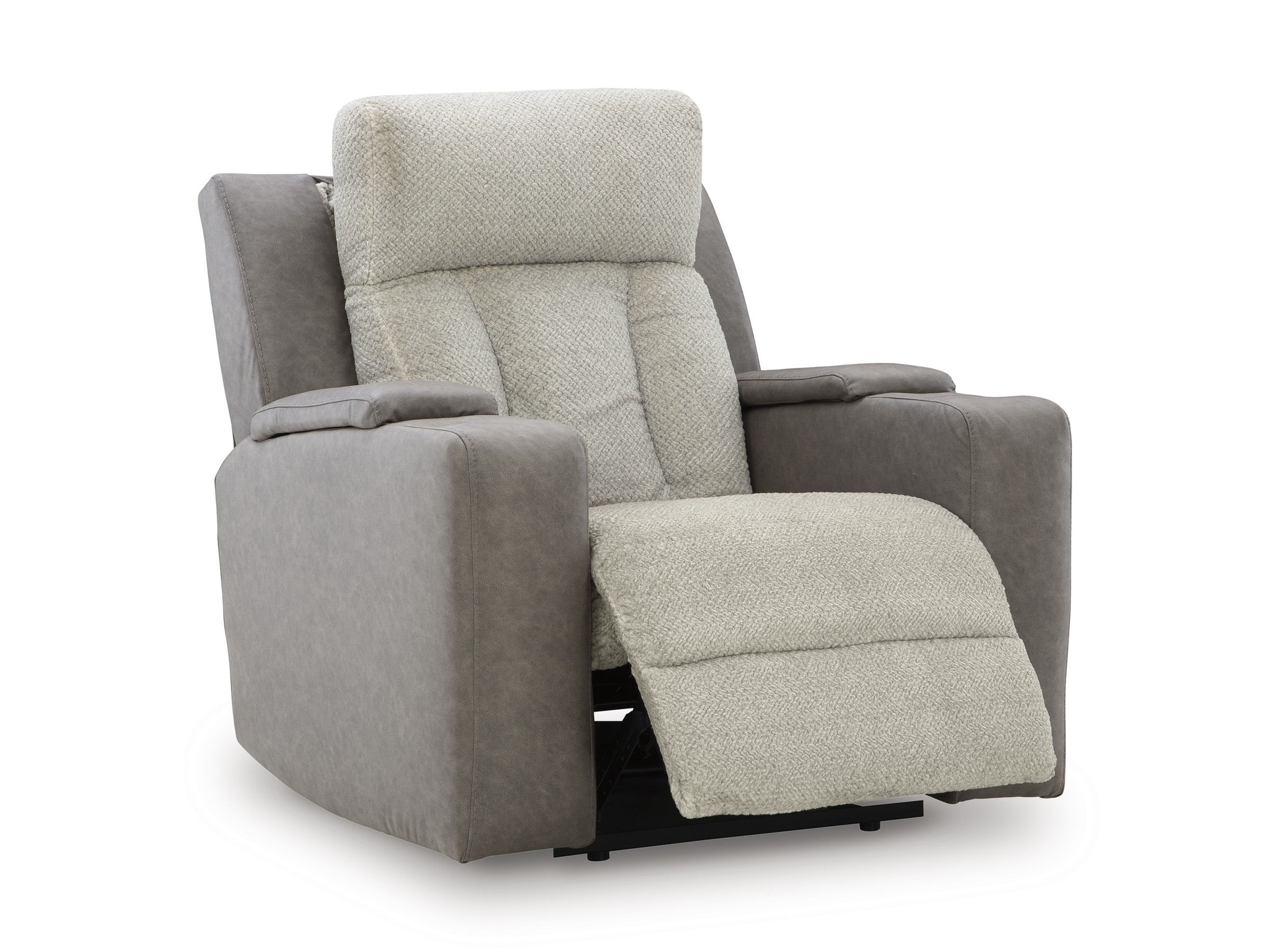 Branthorpe PWR Recliner/ADJ Headrest