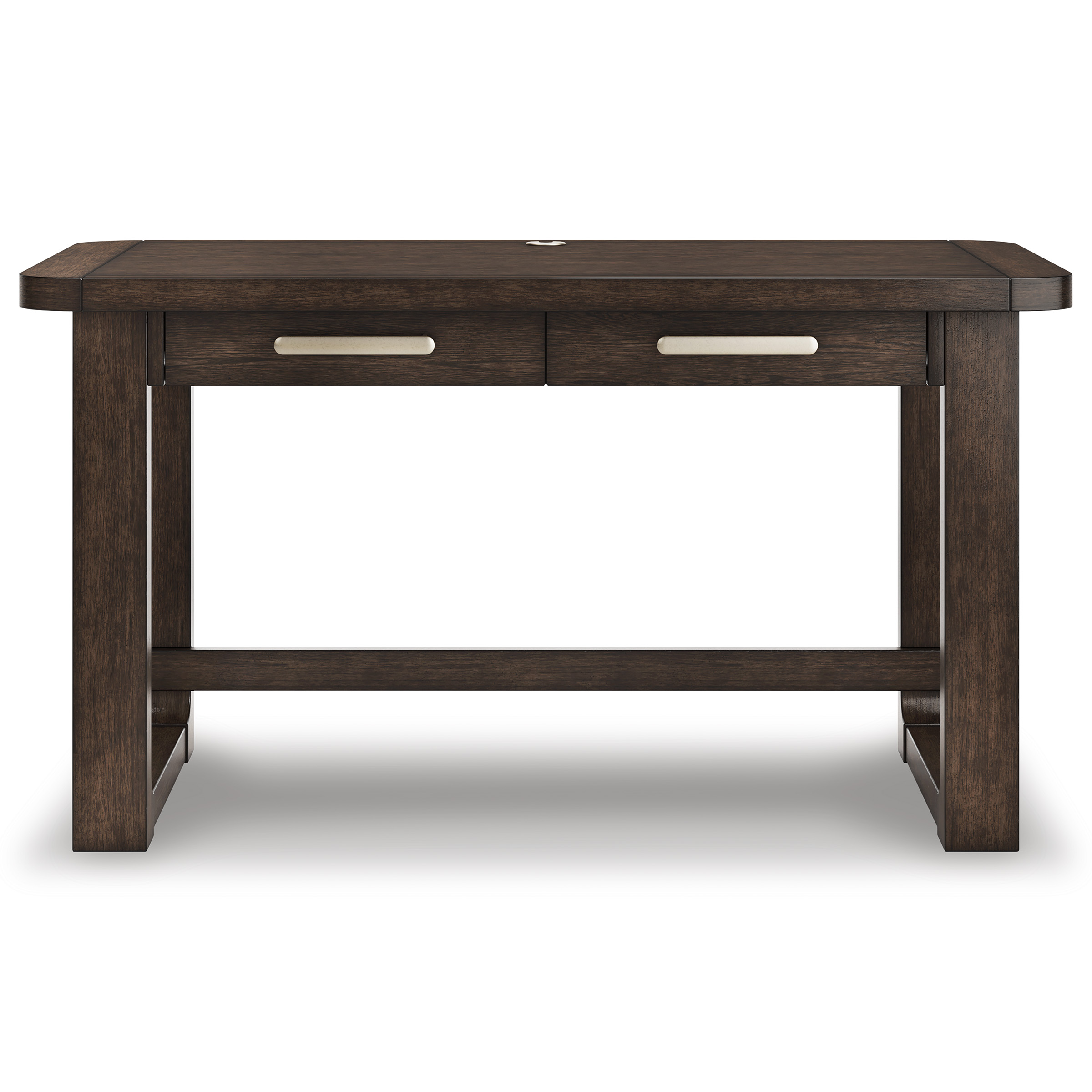 Breckington Home Office Desk-H556-44