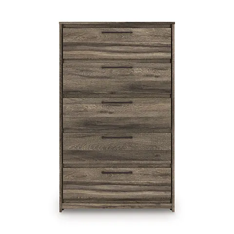 Baystorm Five Drawer Chest