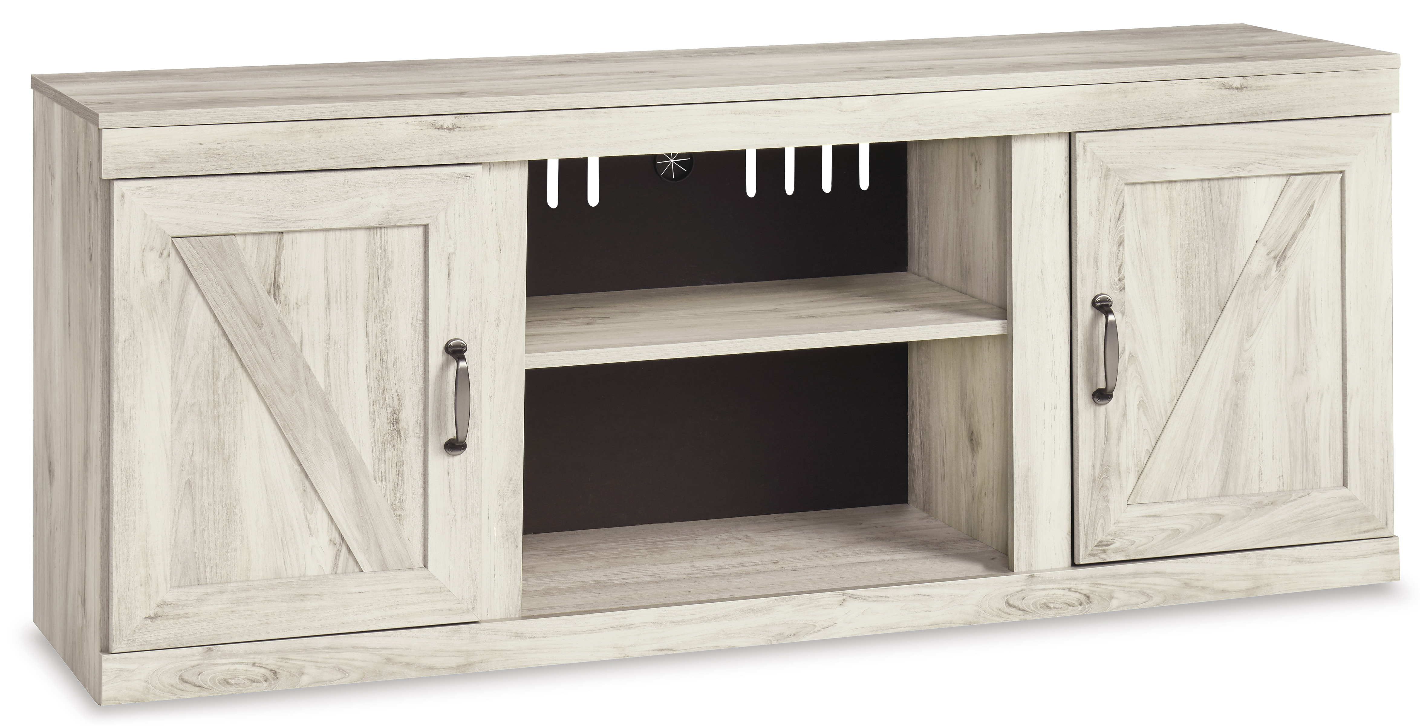 Bellaby LG TV Stand 