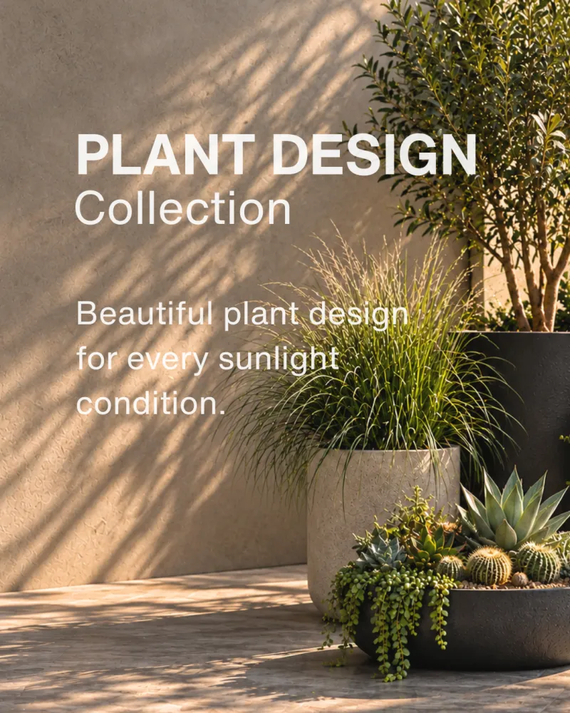 03 PLANT DESIGN Collection