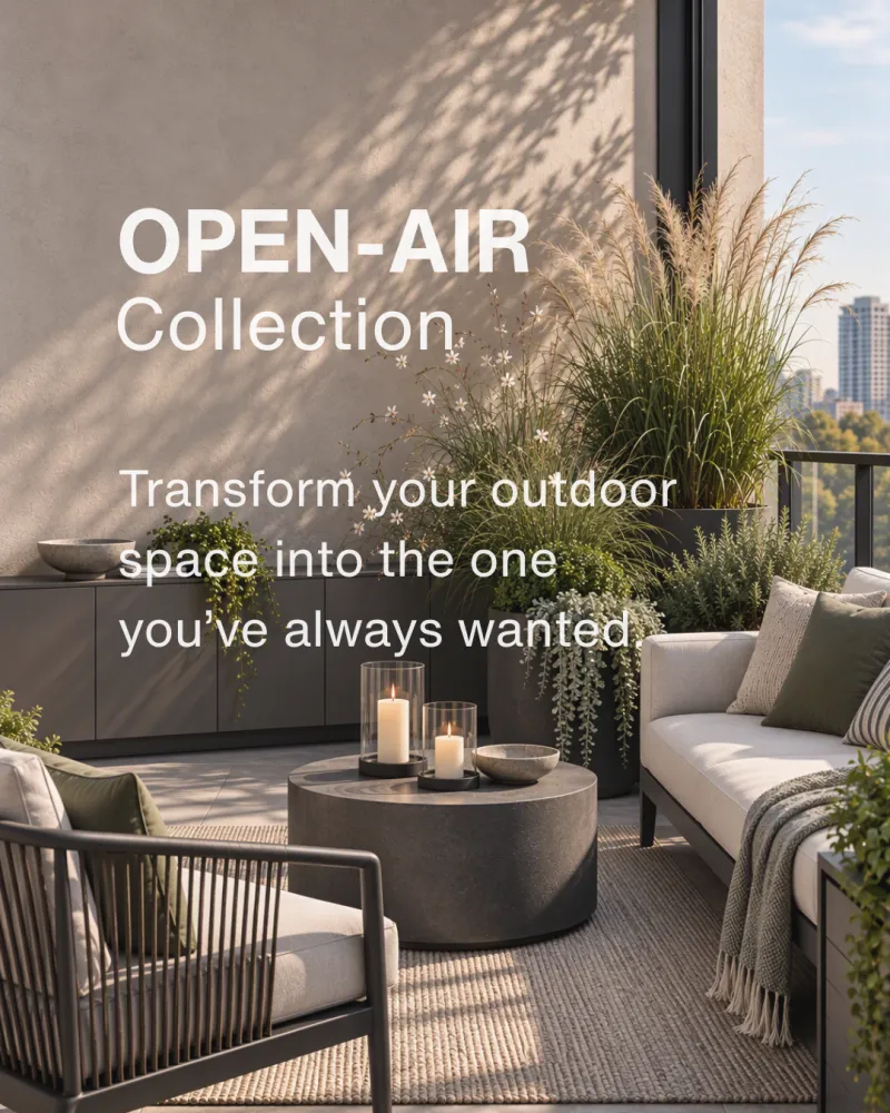 04 OPEN-AIR Collection