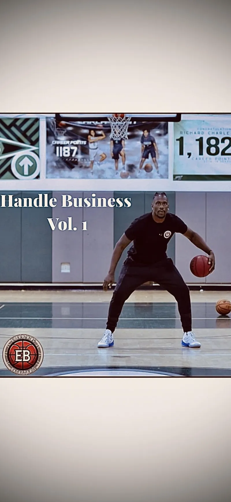 Handle Business Volume 1