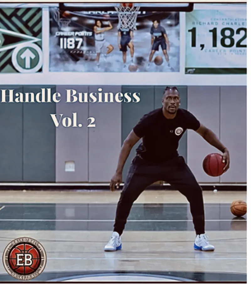 Handle Business Volume 2