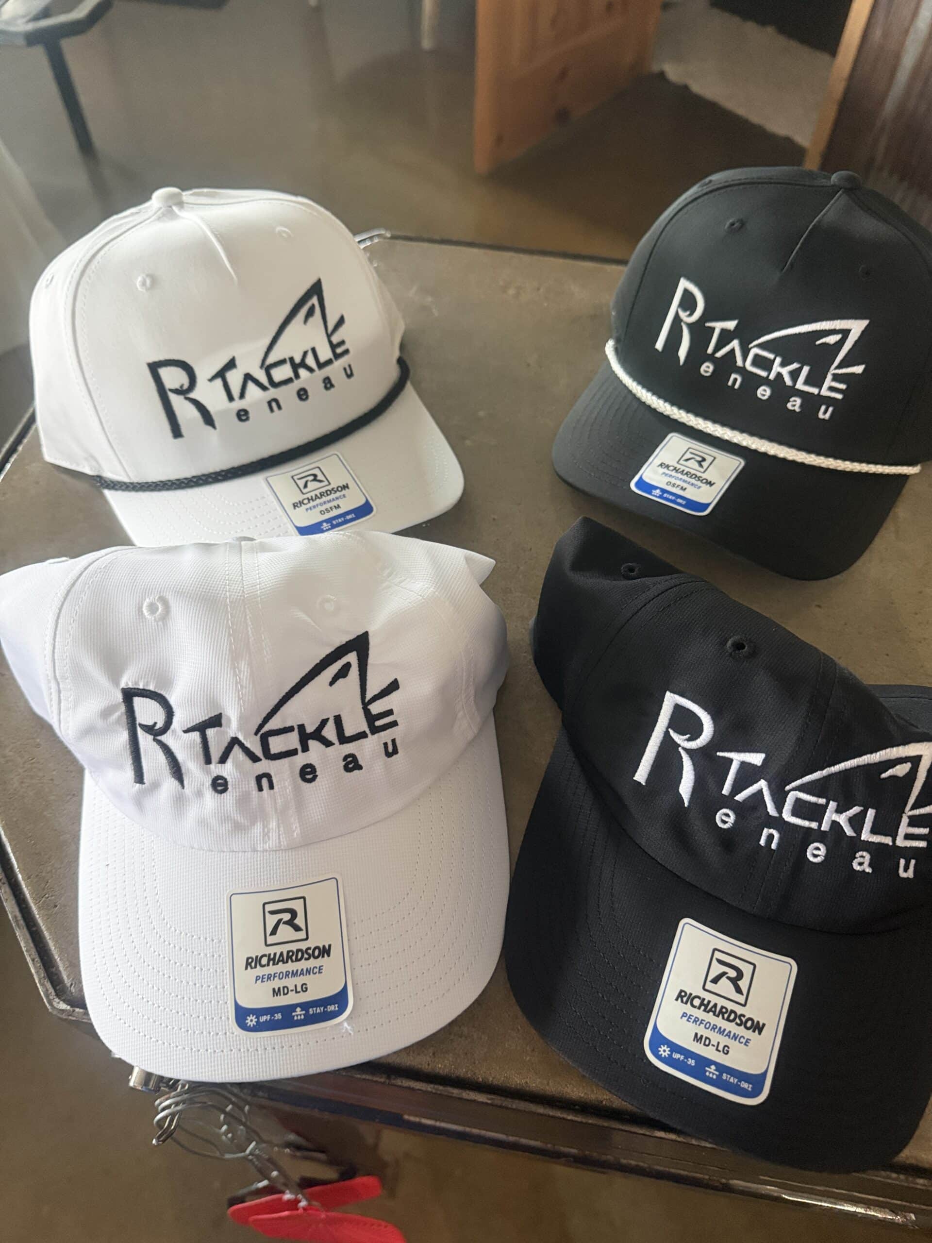 Richardson 220 MD-LG Cap