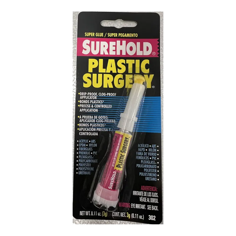SureHold Super Glue