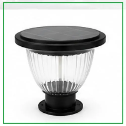 Solar Light