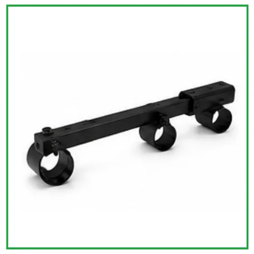 Dual Light Adapter
