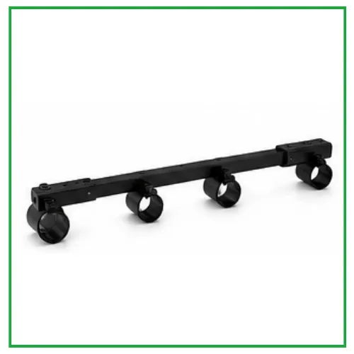 Quad Light Adapter 