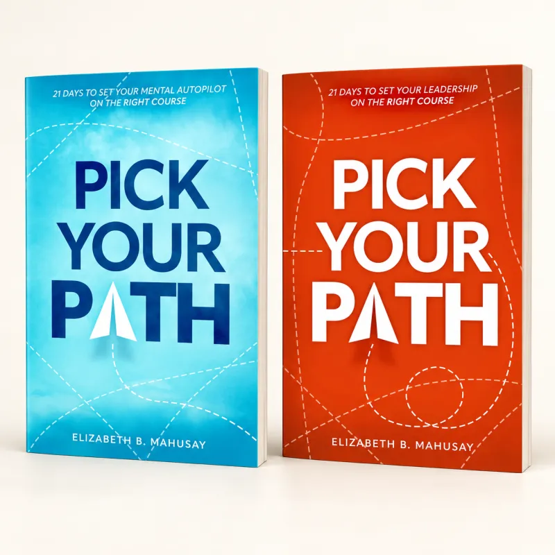 Pick Your Path Bundle
