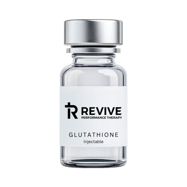 Glutathione 200mg/mL (10mL)