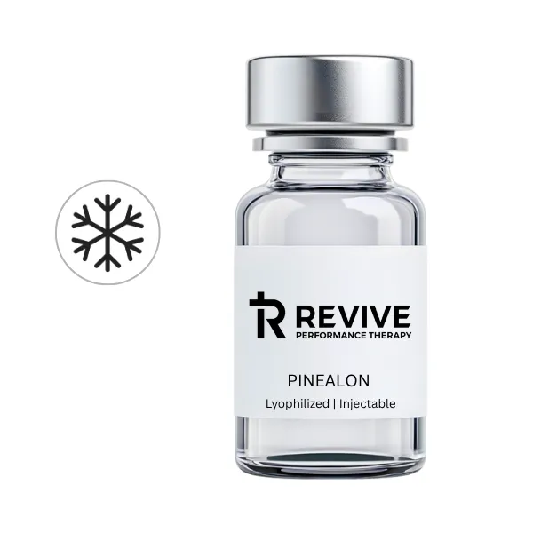 Pinealon 10mg (3ml) - Lyophilized
