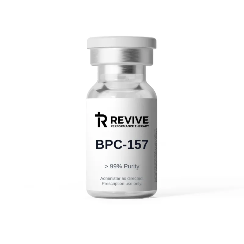 BPC-157 10mg (3mL) - Lyophilized