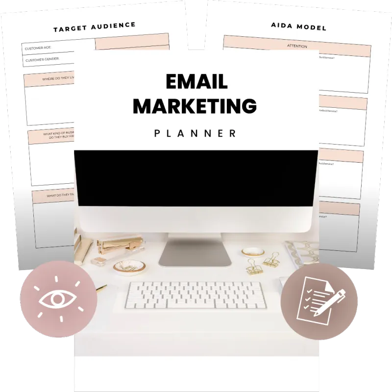 Email Marketing Planner