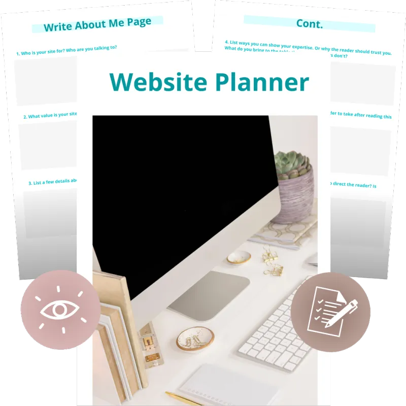Website Planner