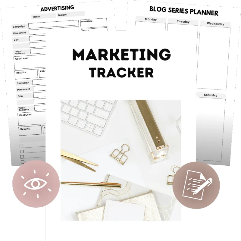 Marketing Planner