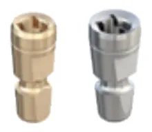 matrix® Implant Analog – Titanium Grade