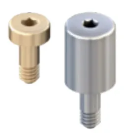 matrix® Healing Abutment