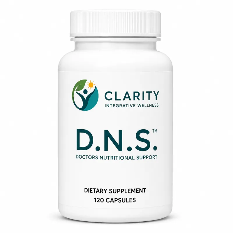 D.N.S.™