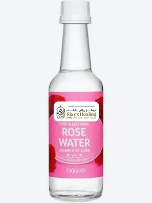 Rose Water