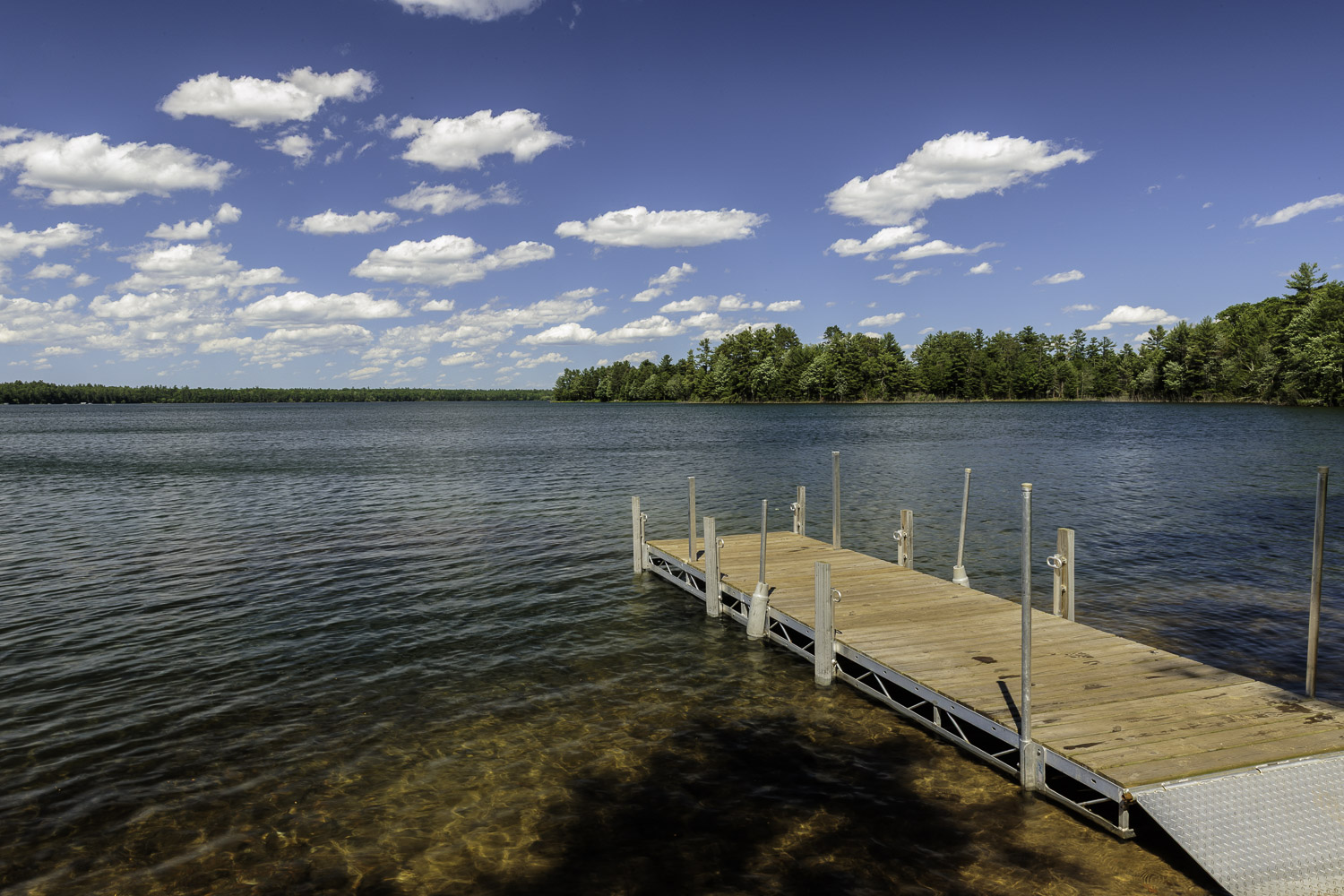 Summer Tranquility