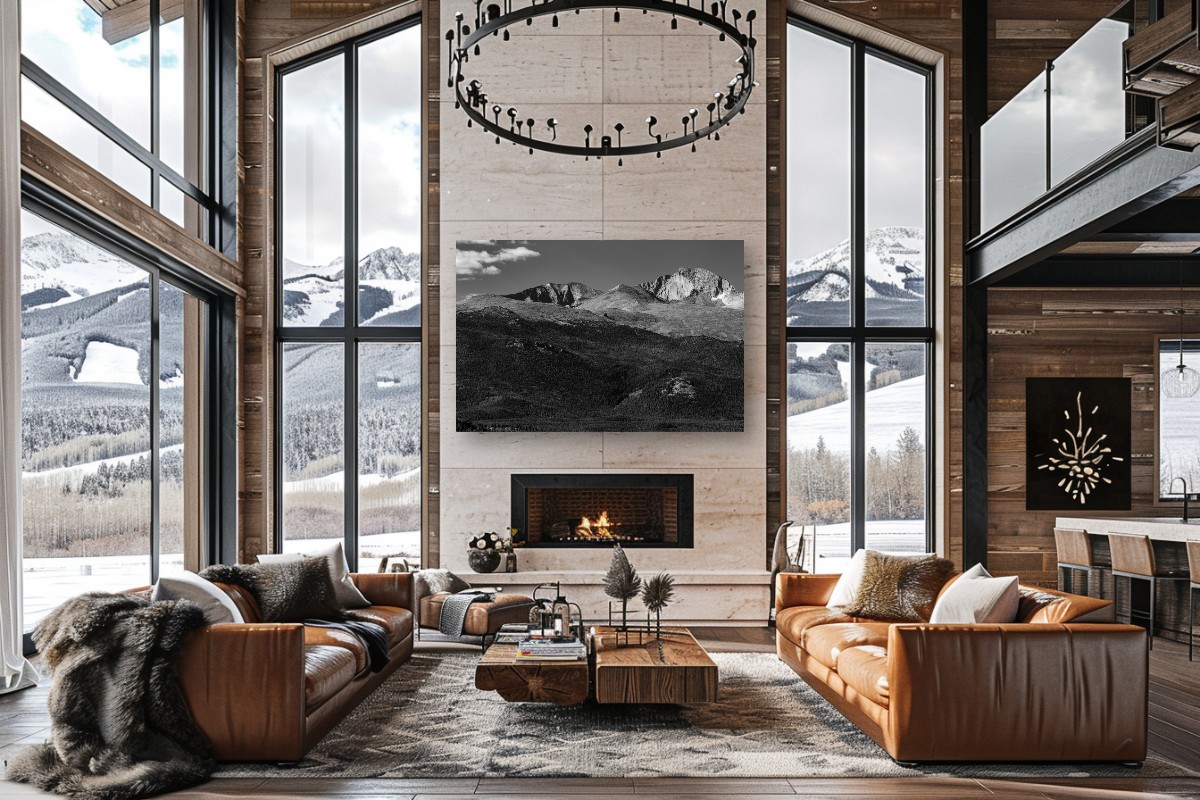 Rocky Mountain Dreams