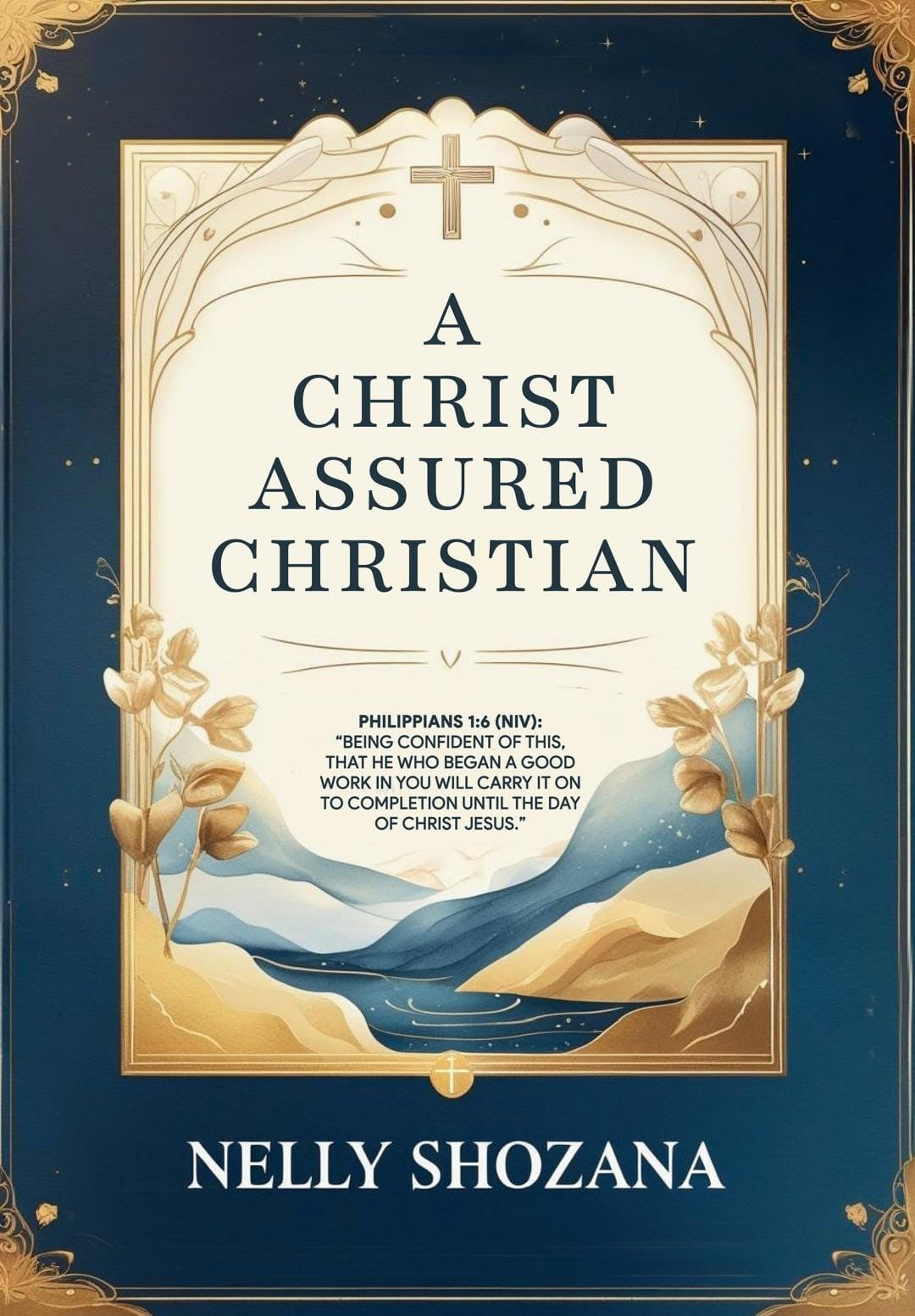 A Christ Assured Christian