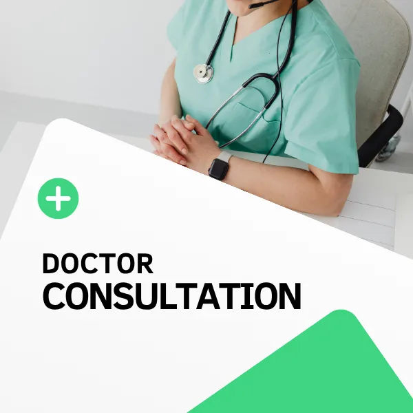 Doctor's Consultation