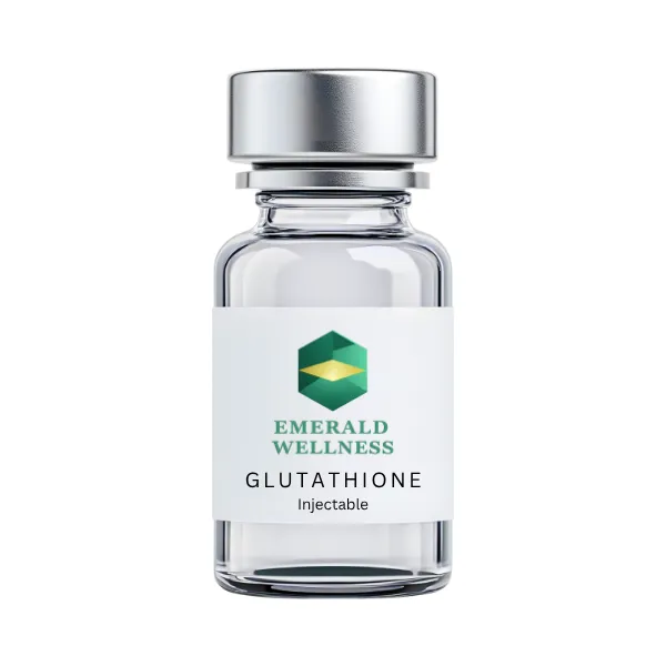 Glutathione 200mg/mL (10mL)