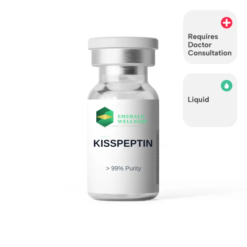 Kisspeptin 5mg (5mL) (Liquid)