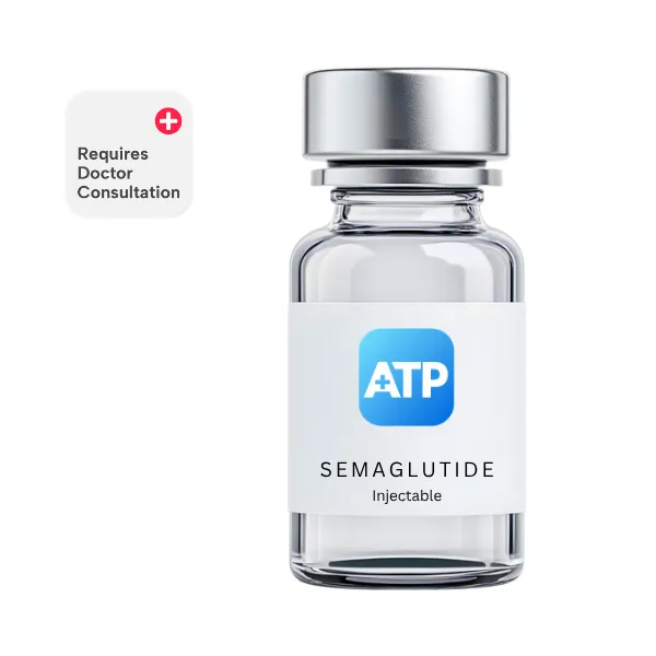 Semaglutide + B12