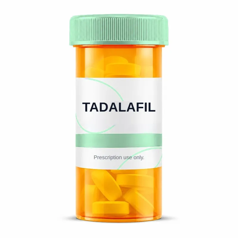 Tadalafil